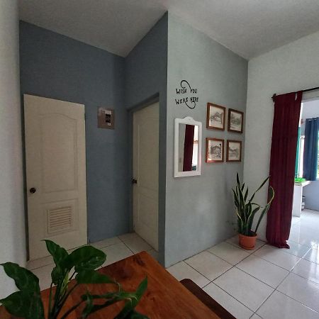 Apartamento Roma En Somoto Dış mekan fotoğraf