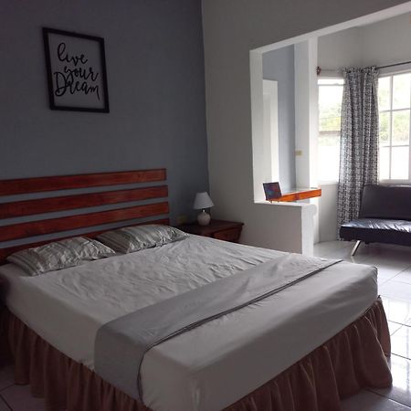Apartamento Roma En Somoto Dış mekan fotoğraf