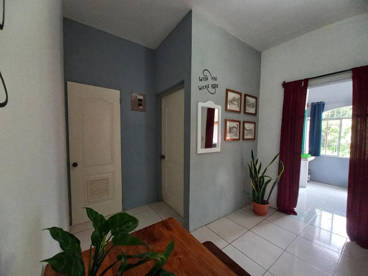 Apartamento Roma En Somoto Dış mekan fotoğraf