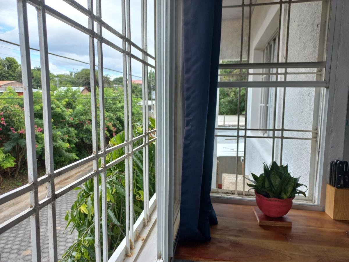 Apartamento Roma En Somoto Dış mekan fotoğraf