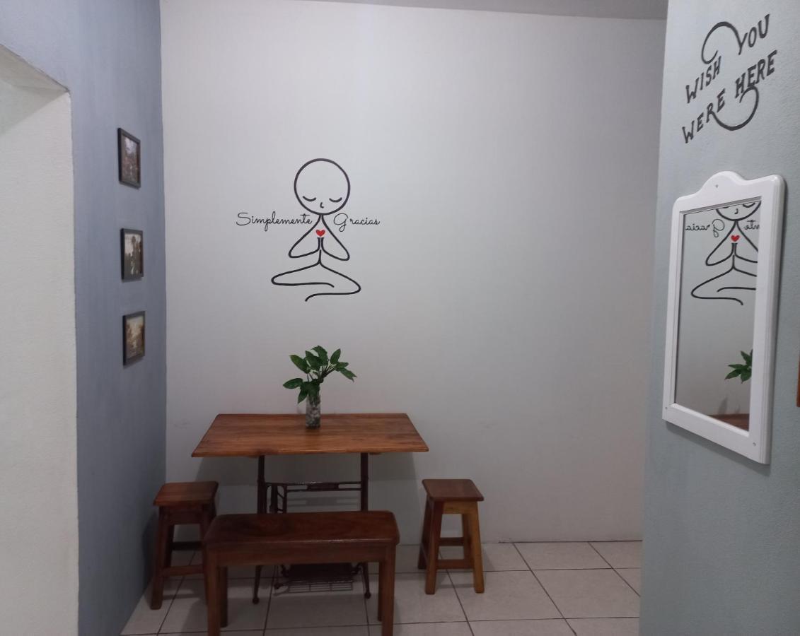 Apartamento Roma En Somoto Dış mekan fotoğraf