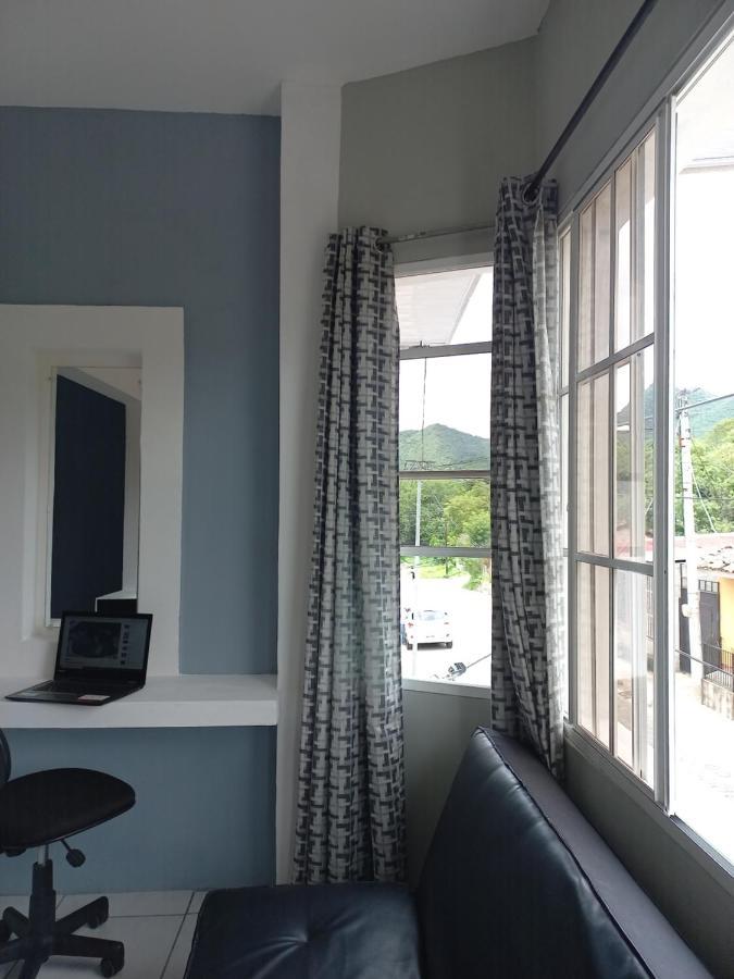 Apartamento Roma En Somoto Dış mekan fotoğraf