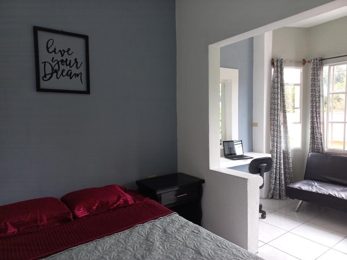 Apartamento Roma En Somoto Dış mekan fotoğraf