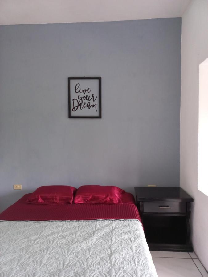 Apartamento Roma En Somoto Dış mekan fotoğraf