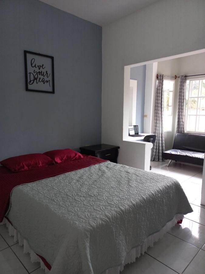 Apartamento Roma En Somoto Dış mekan fotoğraf