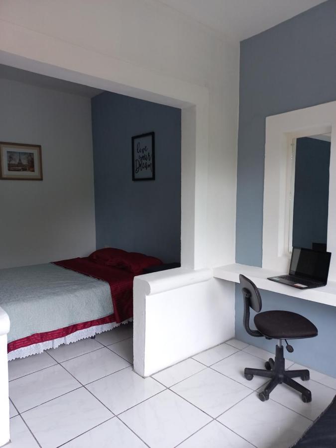 Apartamento Roma En Somoto Dış mekan fotoğraf