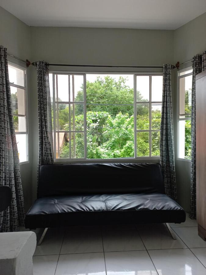 Apartamento Roma En Somoto Dış mekan fotoğraf
