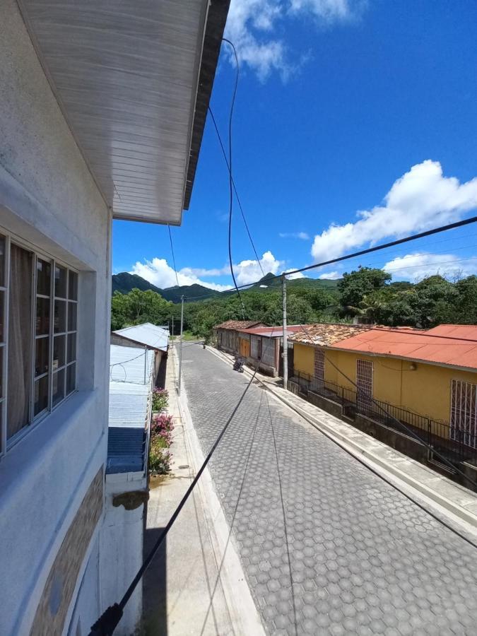 Apartamento Roma En Somoto Dış mekan fotoğraf