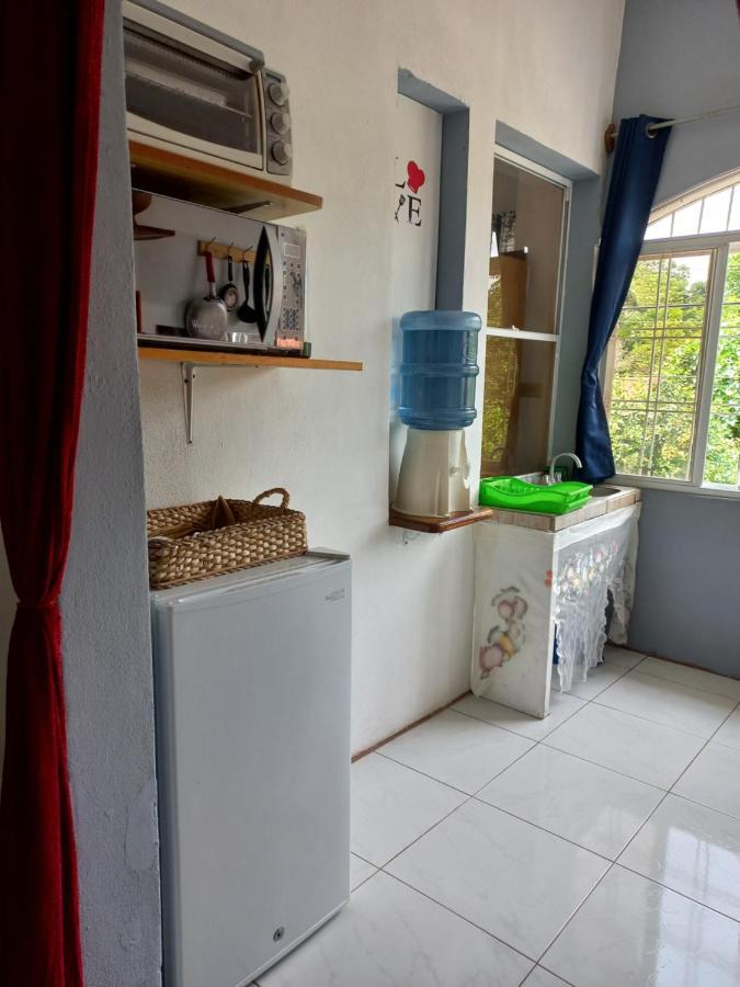 Apartamento Roma En Somoto Dış mekan fotoğraf