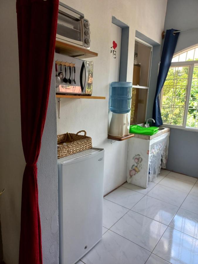 Apartamento Roma En Somoto Dış mekan fotoğraf