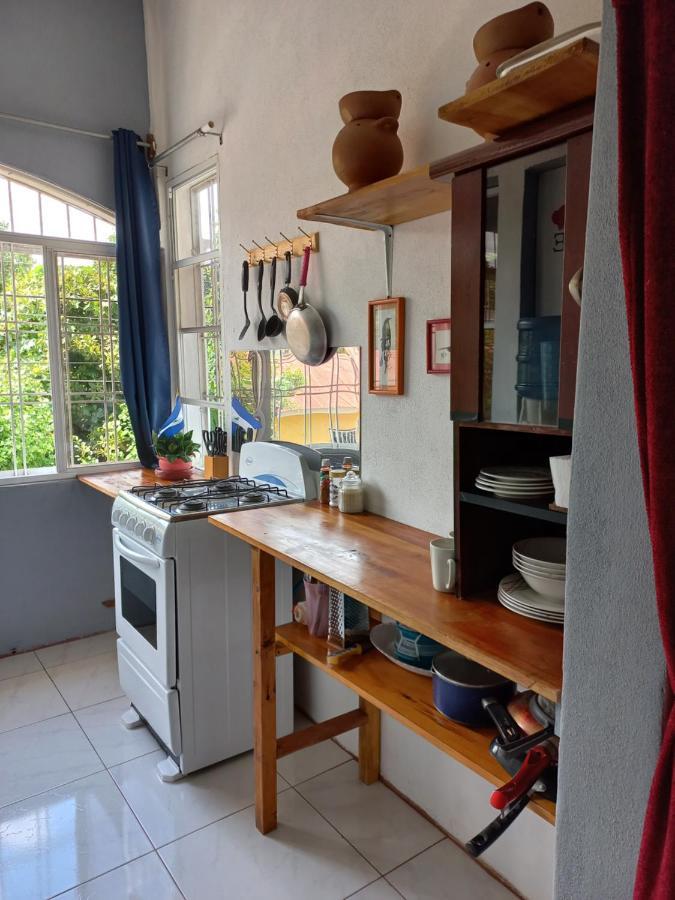 Apartamento Roma En Somoto Dış mekan fotoğraf
