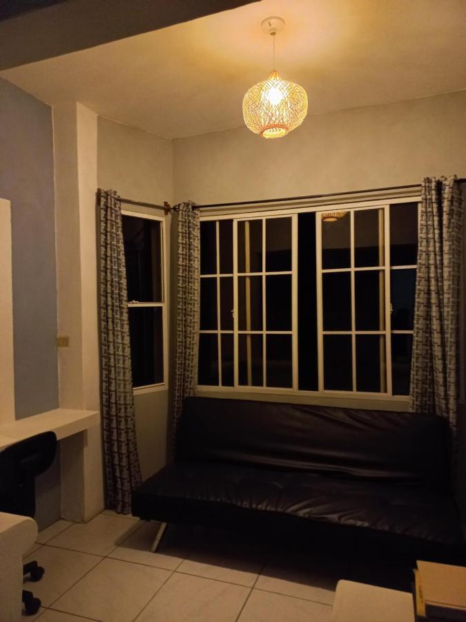 Apartamento Roma En Somoto Dış mekan fotoğraf