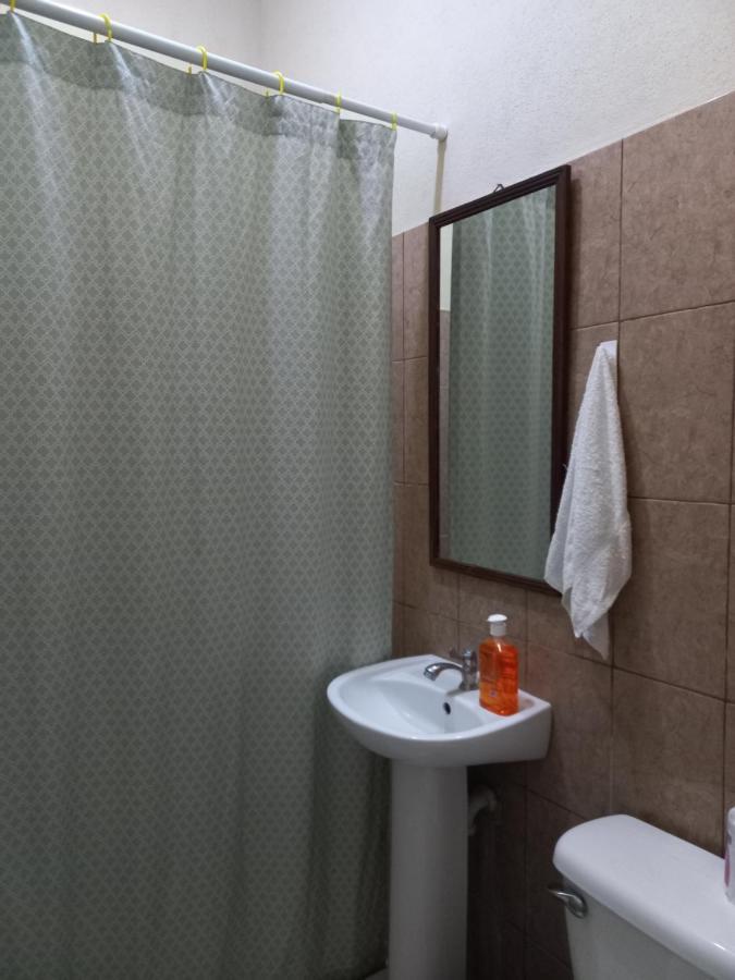 Apartamento Roma En Somoto Dış mekan fotoğraf