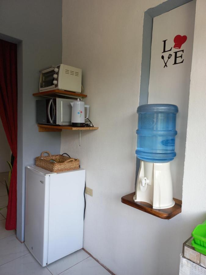 Apartamento Roma En Somoto Dış mekan fotoğraf