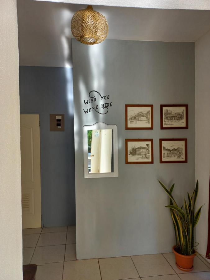 Apartamento Roma En Somoto Dış mekan fotoğraf