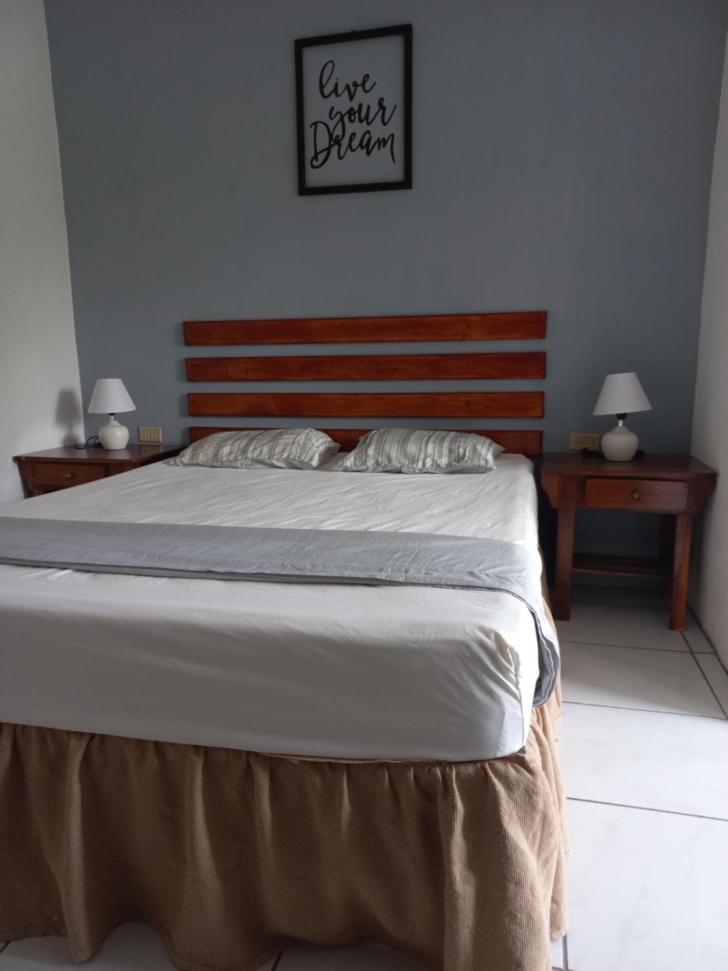 Apartamento Roma En Somoto Dış mekan fotoğraf