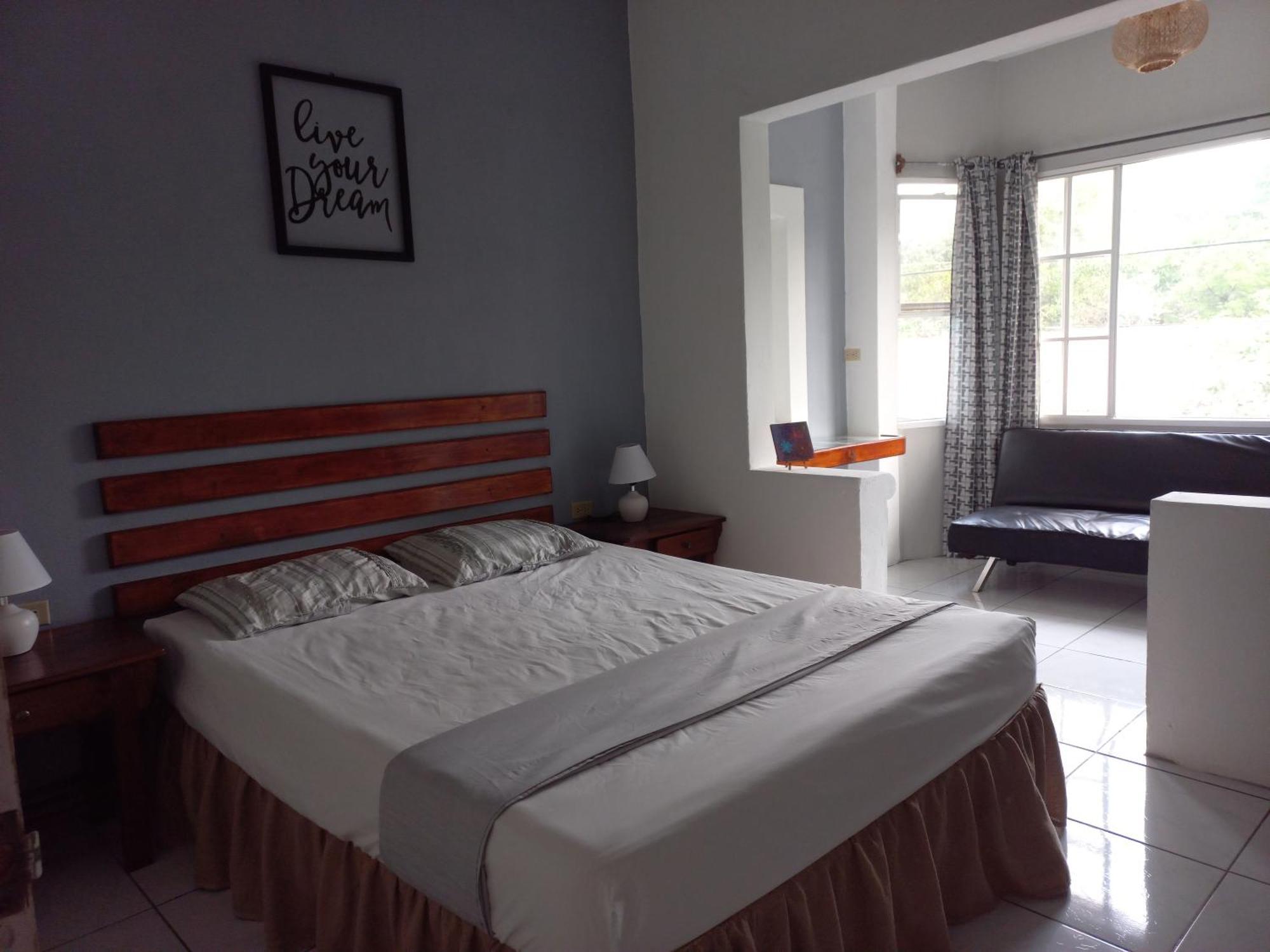 Apartamento Roma En Somoto Dış mekan fotoğraf