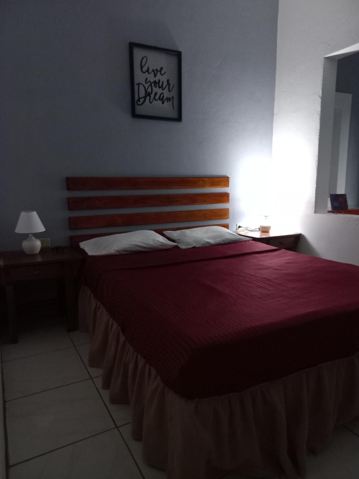 Apartamento Roma En Somoto Dış mekan fotoğraf