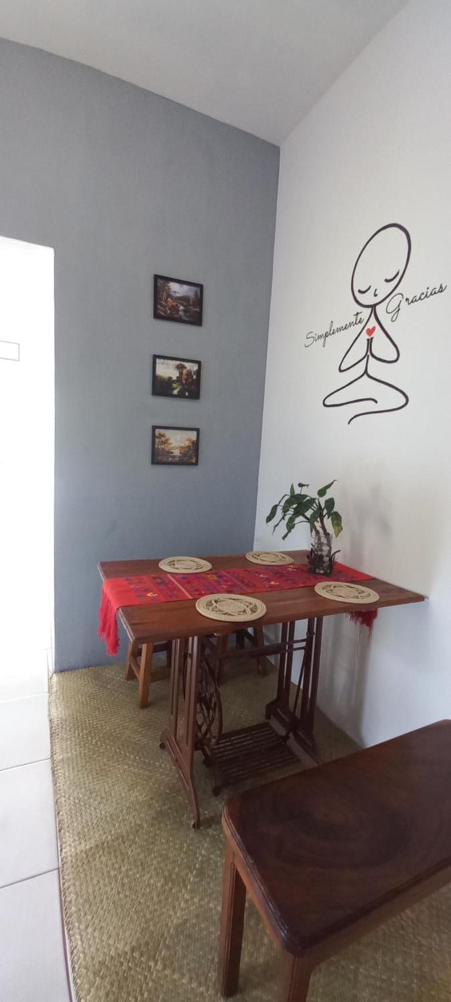 Apartamento Roma En Somoto Dış mekan fotoğraf