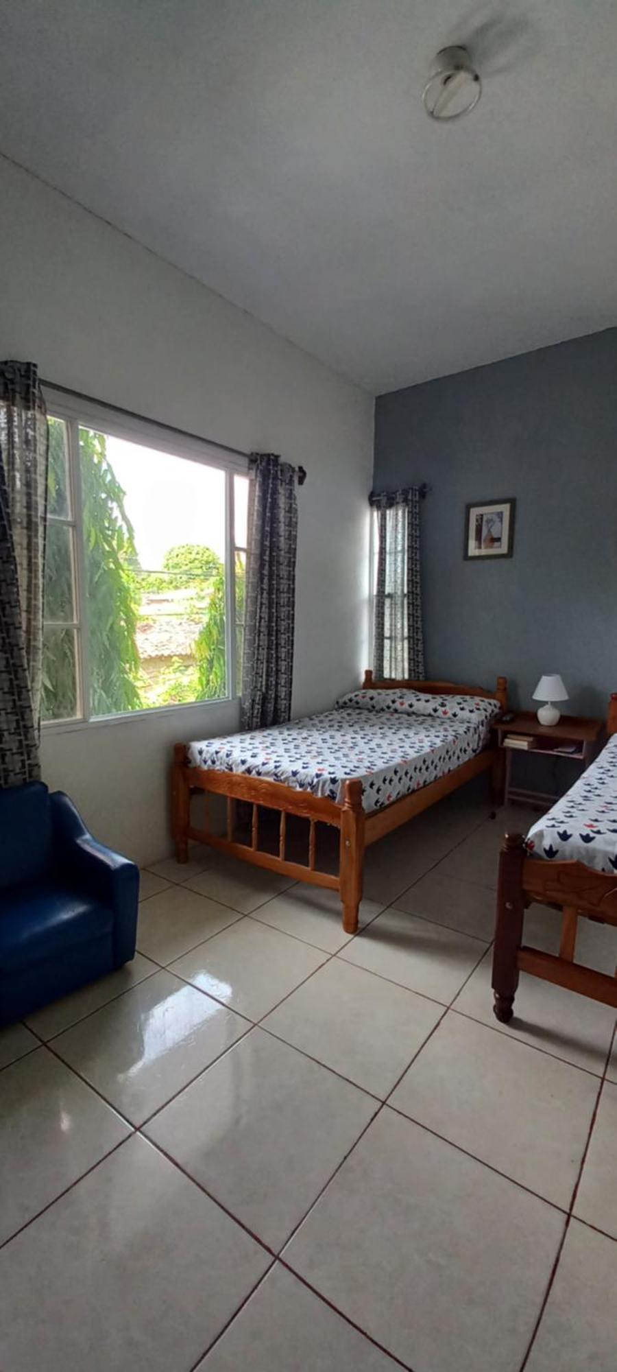 Apartamento Roma En Somoto Dış mekan fotoğraf