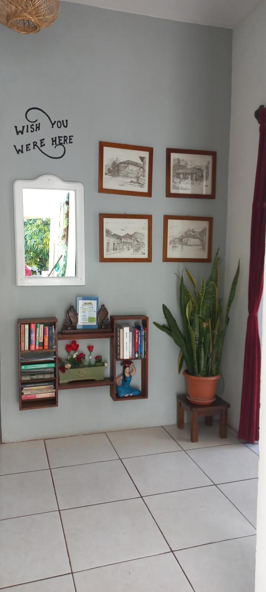 Apartamento Roma En Somoto Dış mekan fotoğraf