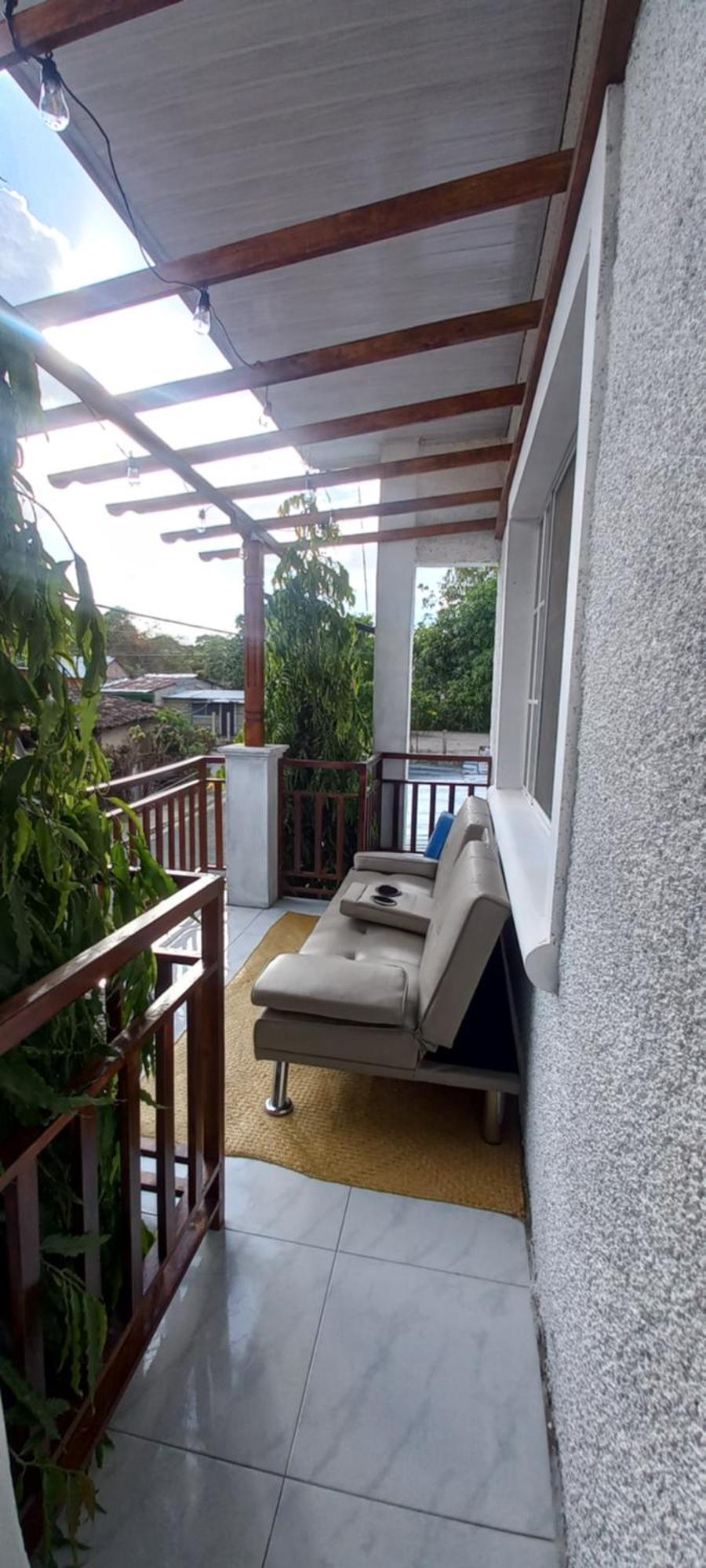 Apartamento Roma En Somoto Dış mekan fotoğraf
