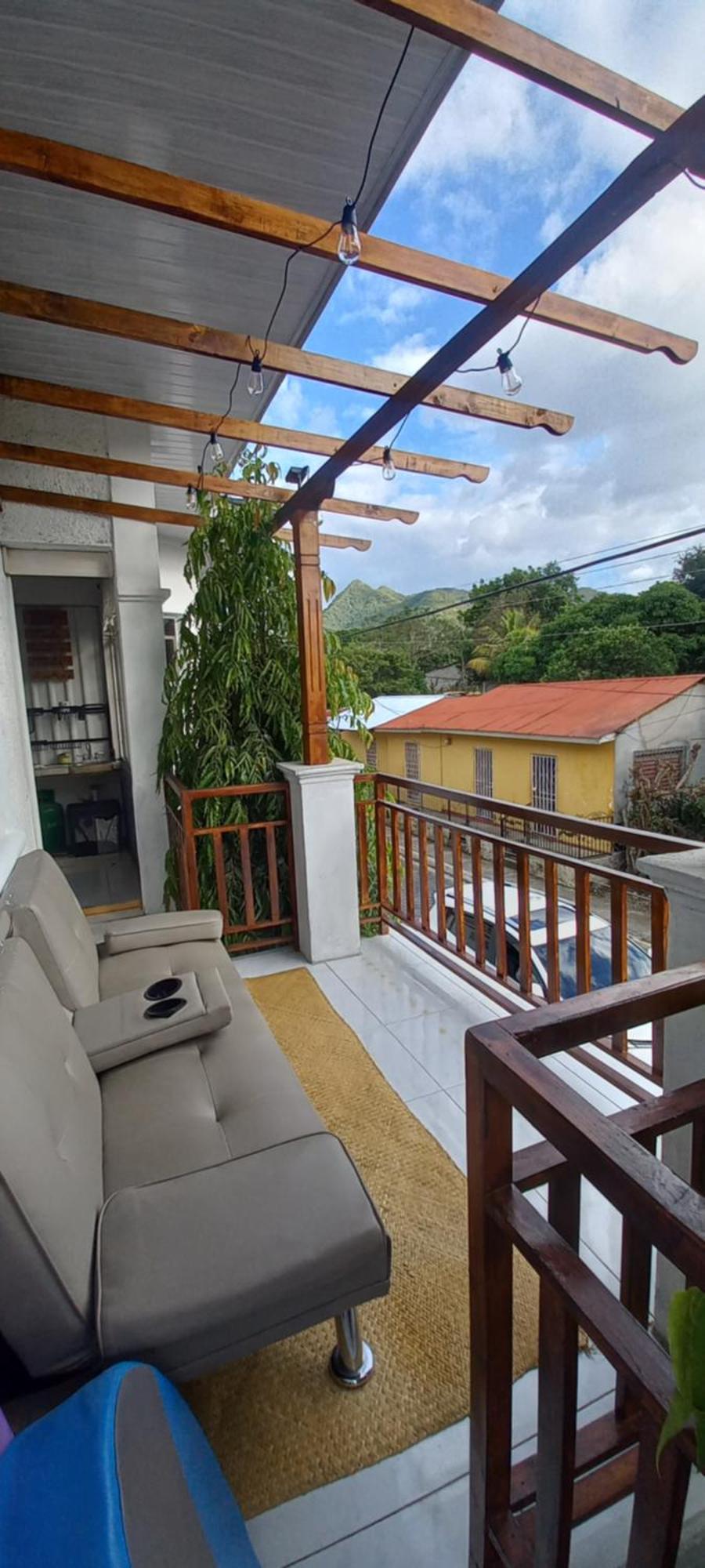 Apartamento Roma En Somoto Dış mekan fotoğraf